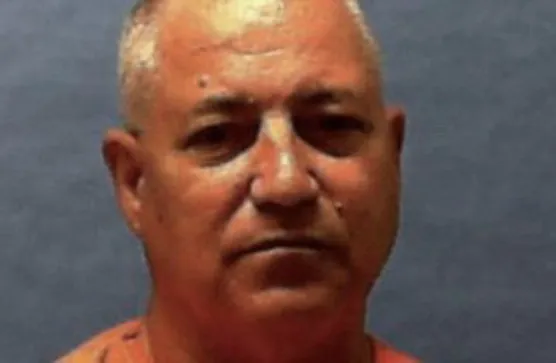 Останні слова вбивці після страти у Флориді, що триває