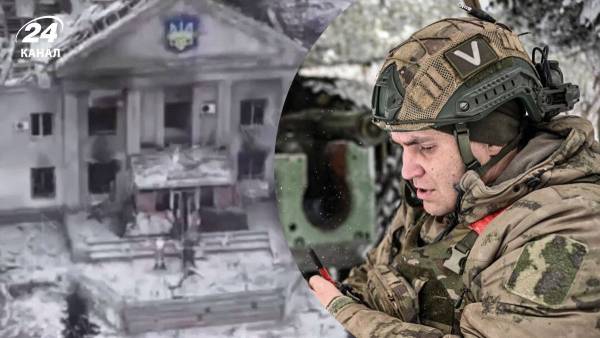 В РФ прагнуть “приязного” ставлення України після завершення бойових дій,&hellip;