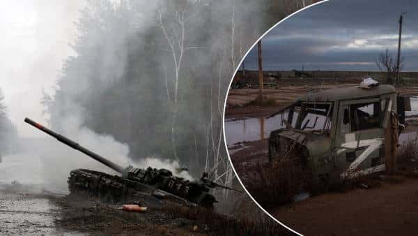 Тисяча загарбників і купа техніки нейтралізовано: Генштаб оприлюднив дані про втрати ворога на 8 лютого.