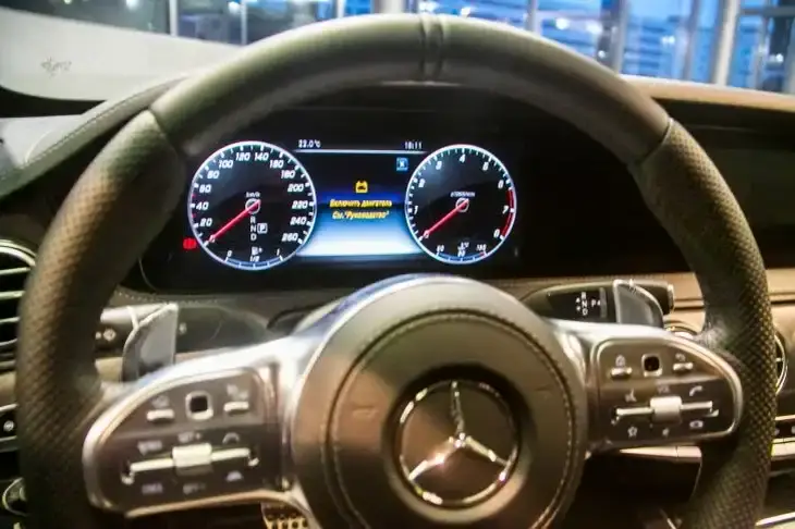 Не відповідають новому стандарту безпеки: у Китаї планують заборонити керма-штурвали