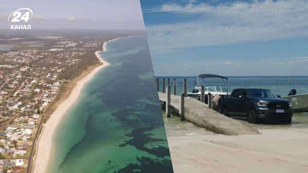 Неймовірний подвиг: австралійський юнак проплив чотири кілометри заради порятунку рідних