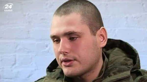 Росіянин з елітного загону “Рубікон” б’ється за Україну