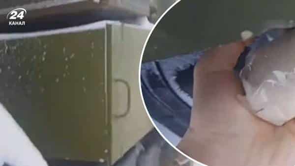 Забезпечили загарбників “солодким”: партизанська акція в Брянщині