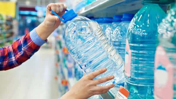 Забезпечте себе водою та харчами: до чого слід приготуватися незабаром.