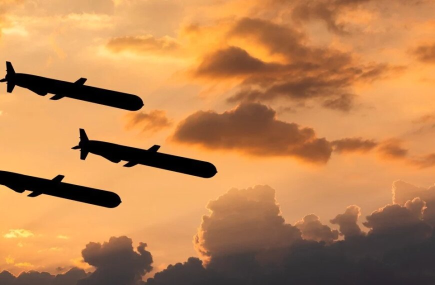 Україні слід передати “Томагавки” — соратник Трампа