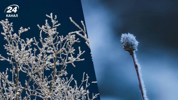Де чекати лютих морозів знову? Які регіони замерзнуть найбільше?