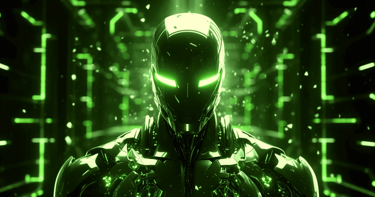 Штучний інтелект