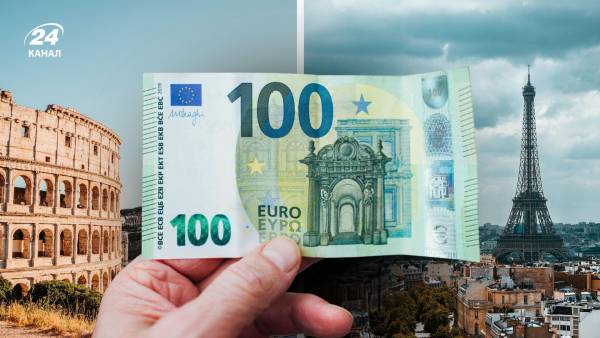 Евросерийный номер: истинный смысл литеры, о котором судят ошибочно.