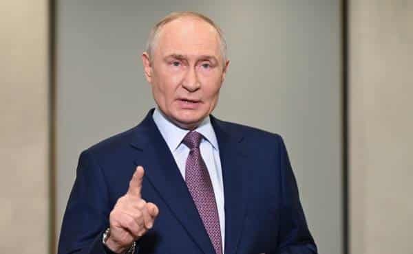 Все може змінитися миттєво: за яких обставин і коли РФ здатна припинити бойові дії