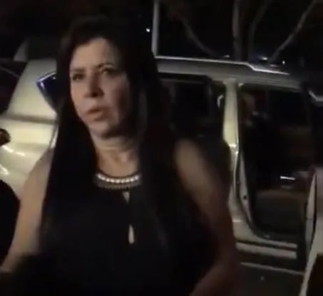 МЕХІКО - У вівторок на заході Мексики армійські війська затримали дружину лідера картелю 