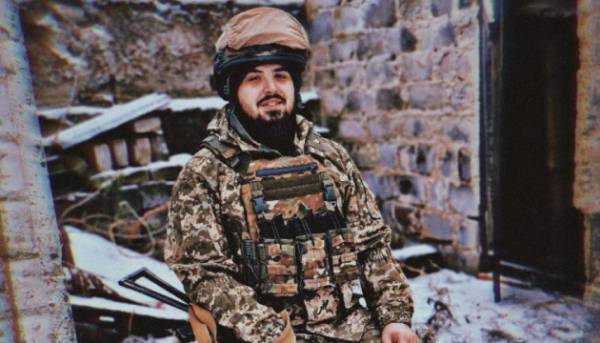 Володимир «Кіпіш»: шлях із полону до старшого офіцера відділу комунікацій 18 армійського&hellip;