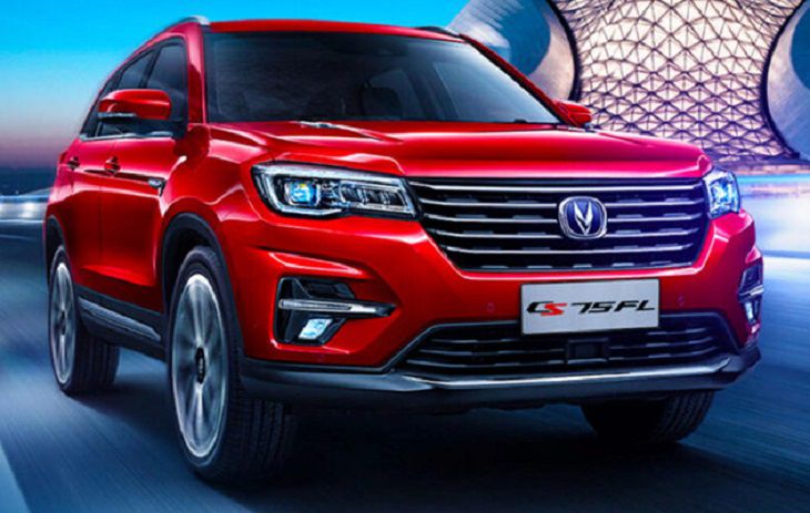 Настав час вибирати не залізо, а свою реальність за кермом: Changan CS75FL&hellip;