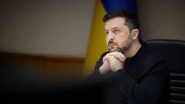 Зеленський провів зустріч з українською делегацією: підсумки перемовин у Женеві.