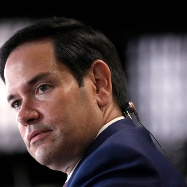 Рубіо відвідає саміт G7 у Франції: теми обговорень для дипломатів