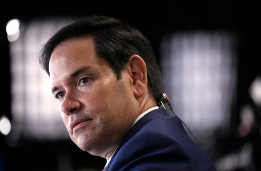 Рубіо відвідає саміт G7 у Франції: теми обговорень для дипломатів