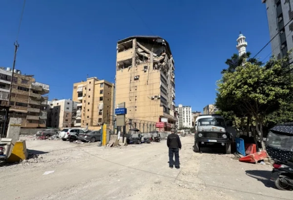 Наслідки ізраїльських ударів після ескалації між 