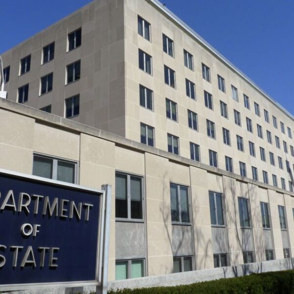 Держдепартамент США закликав своїх співробітників негайно виїхати з Саудівської Аравії,&hellip;