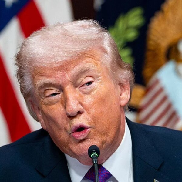 Трампова небога розкрила “істинну мотивацію” удару по Ірану