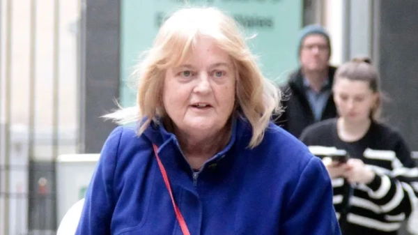 Пенсіонерка втратила будинок на 575 000 фунтів стерлінгів після судового розгляду через те, як вона припаркувала свій автомобіль