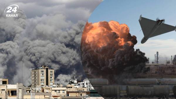 Не ракетами єдиними: колишній співробітник СБУ про ймовірну допомогу Україні…