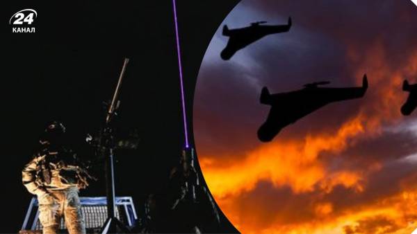 Військовий: Наші рубежі під охороною екіпажів-перехоплювачів