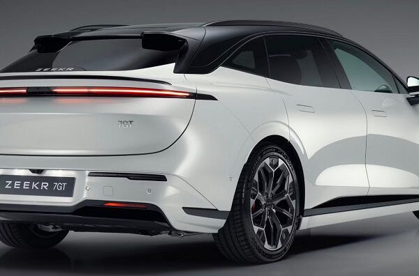 Два кити, один океан. Чому битва китайських Zeekr 7GT та&hellip;