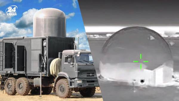 “Валдай” у вогні: “Привиди” ГУР ліквідували чергову новітню ворожу РЛС&hellip;