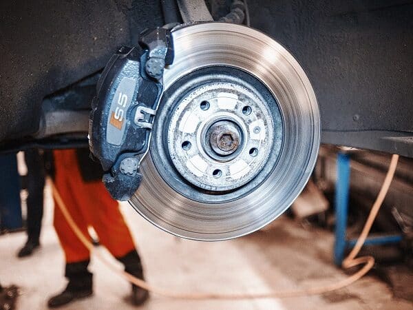 7 ознак, що гальмівній системі потрібна перевірка