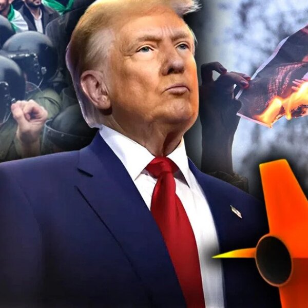 Трамп несподівано змінює позицію щодо Ірану: вплив партнерів та перемовини&hellip;