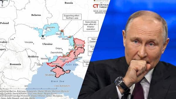 Збройні сили України руйнують плани масштабного ворожого наступу: аналіз бойових&hellip;