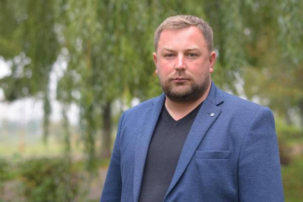 Підозру оголошено депутату, що міг надати мільйонні позики сім’ї очільника…