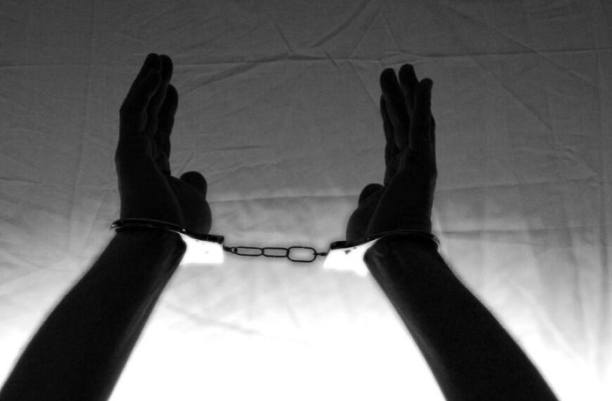 В Індії затримали шістьох українців та американця: деталі інциденту