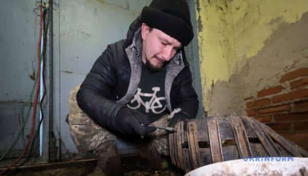 Місія здійсненна: Як НРК евакуюють поранених із Вовчанська