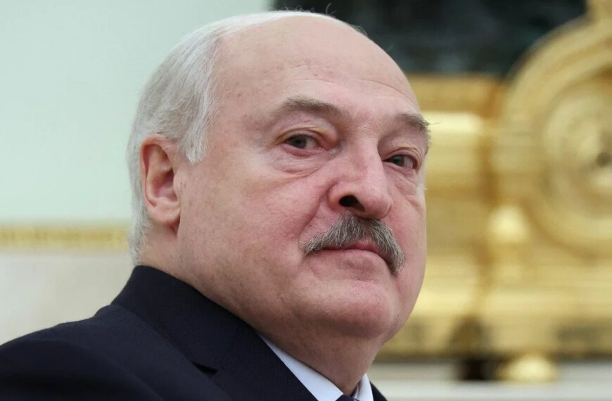 Лукашенко зненацька повідомив про “значну домовленість” зі Штатами: що погодили та роль…