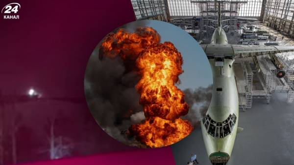 Зайнялося на авіаремонтному підприємстві, нафтопереробному заводі та у військовій частині: Росія зазнала&hellip;