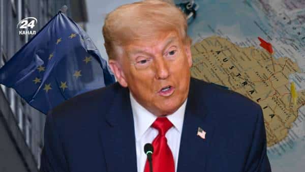 ЕС утверждает новую торговую сделку, вопреки тарифам Трампа.