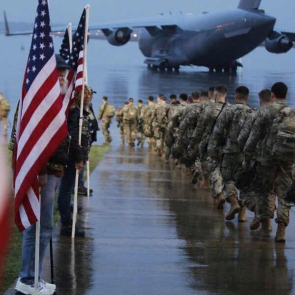 У Саудівській Аравії після нападу загинув ще один американський військовий,&hellip;