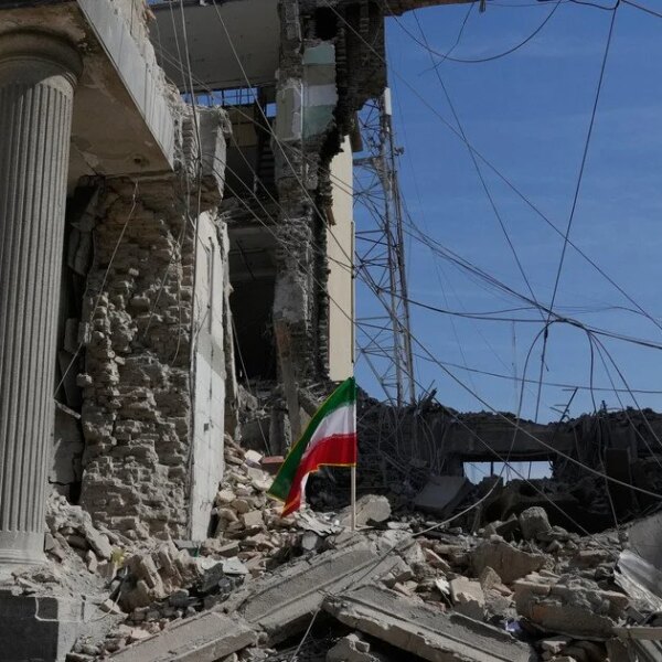 Іран видав важливу заяву щодо перебігу війни