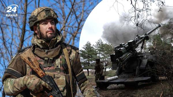 2026 – переломный год сражений, – предрек командир “Ахиллеса” о…