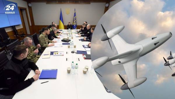 Зеленский: 11 стран предложили содействие Украине в отражении иранской угрозы.