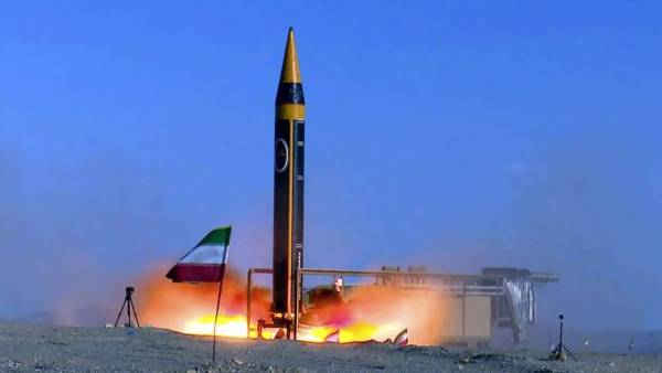 Иран способен поразить ракетами любую европейскую страну, за исключением одной, – сообщают…