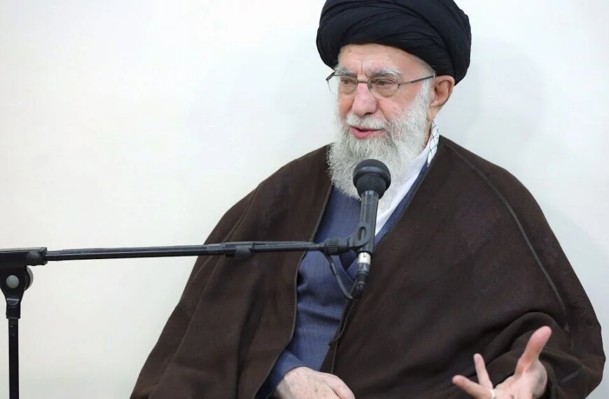 Помилковий крок дозволив виявити іранську верхівку: деталі від WSJ