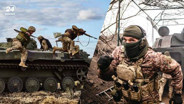 Українські війська прорвали оборону під Слов’янськом і Гуляйполем: аналіз ISW…