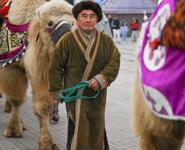Війна в Ірані прискорила реконфігурацію євразійської архітектури безпеки