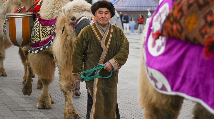 Війна в Ірані прискорила реконфігурацію євразійської архітектури безпеки