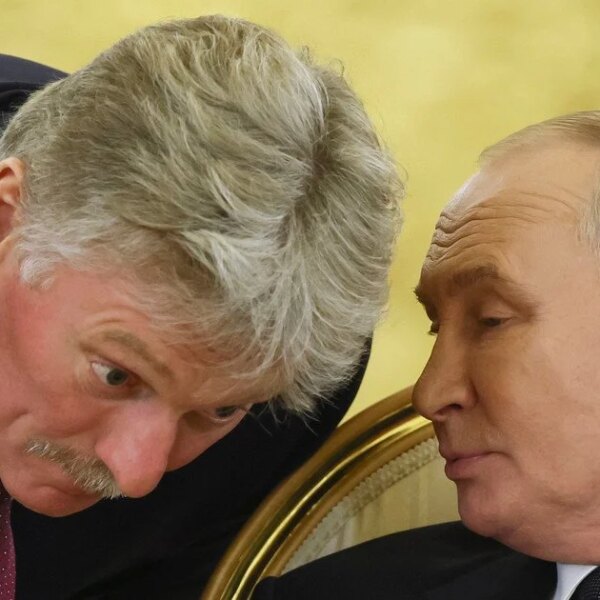 Кремль висловився щодо американської ініціативи стосовно Ірану й України.