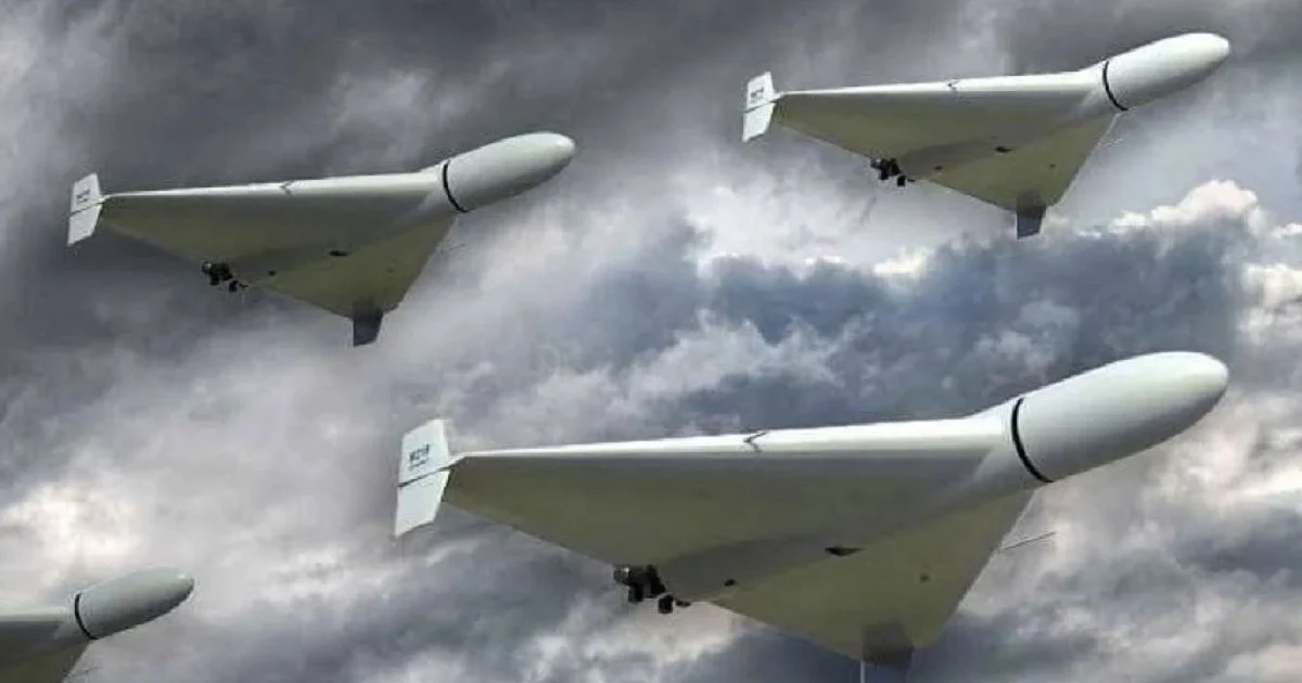 Безпілотник