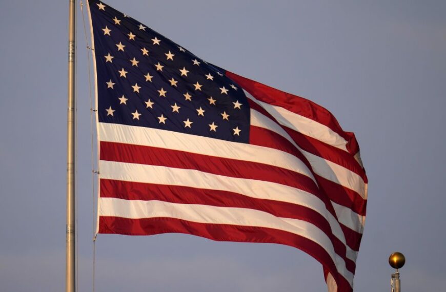 Іран знов здійснив напад на американське представництво в Багдаді.