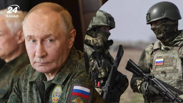 Belgorod не ждет облегчения: какое поручение Путина россияне не осилят на севере…