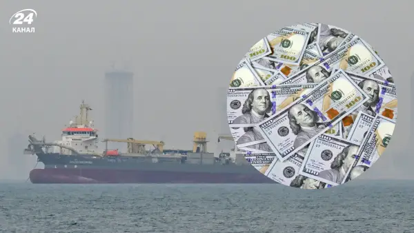 Миллиардные убытки: кто больше всех страдает в Европе от перекрытия…